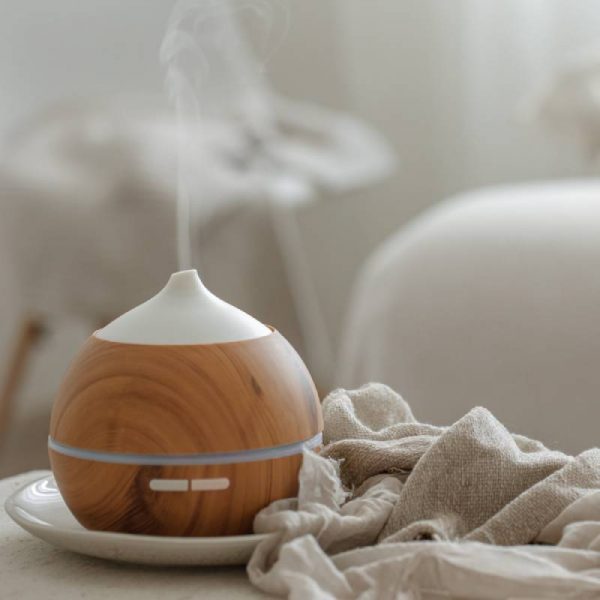 Difusor de aromas