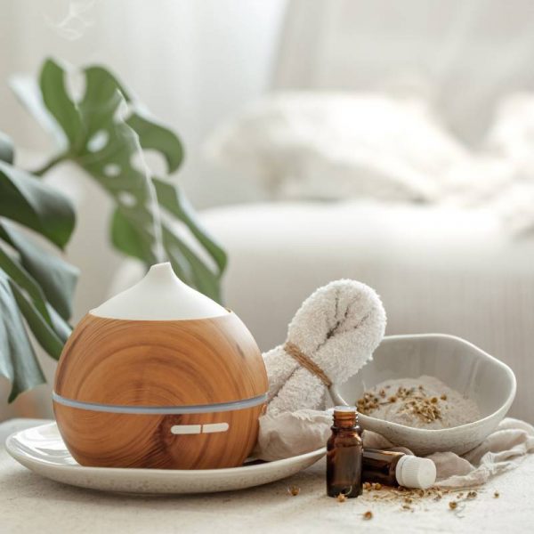 Difusor de aromas