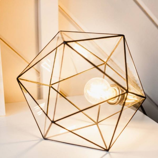 Iluminaria Moderna