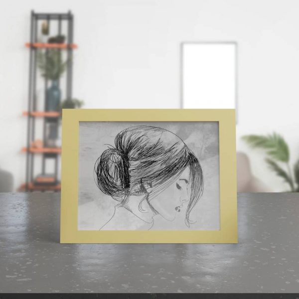 Porta-retrato