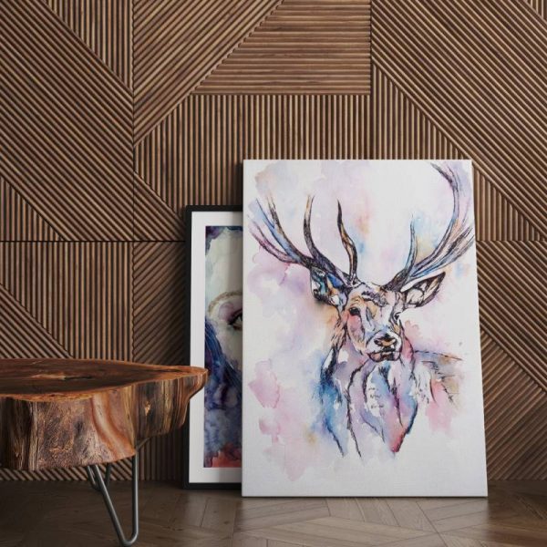 Quadro decorativo