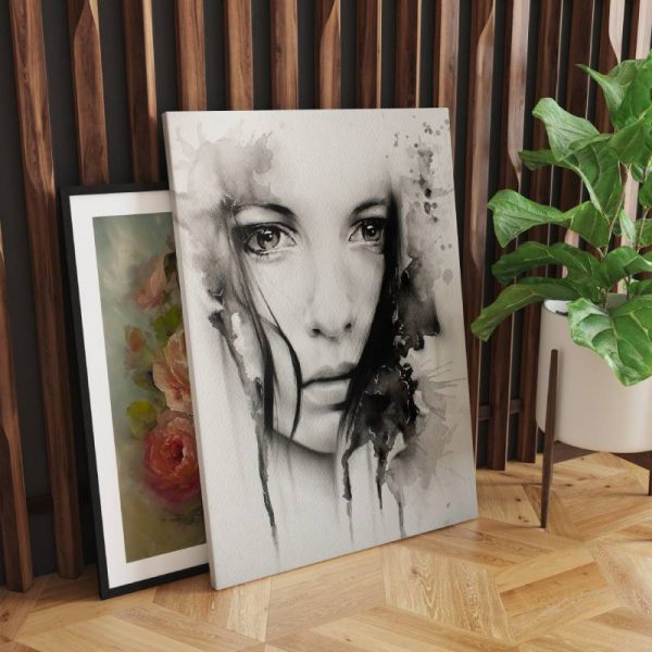 Quadro decorativo