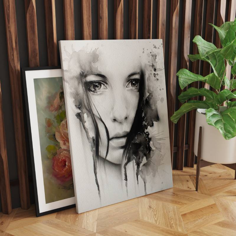 Quadro decorativo