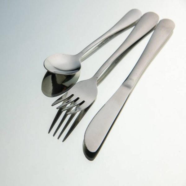 Faqueiro em Inox