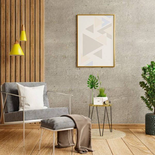 Tendências de decoração que estão em alta!